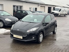 Bild des Angebotes Ford Fiesta Sync Edition