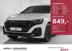 Bild des Angebotes Audi Q8 SUV 50 TDI quattro 210(286) tiptronic AHK