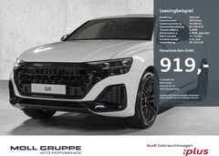 Bild des Angebotes Audi Q8 SUV 50 TDI quattro 210(286) tiptronic AHK