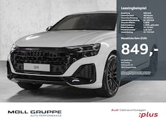 Bild des Angebotes Audi Q8 SUV 50 TDI quattro 210(286)  tiptronic AHK