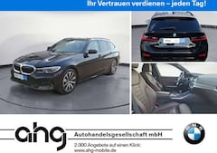 Bild des Angebotes BMW 330 d Touring Sport Line Innovationsp.