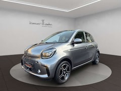 Bild des Angebotes smart forFour 453 EQ Pulse *exclusiv Paket plus*