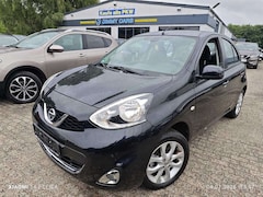 Bild des Angebotes Nissan Micra 1.2 DIG-S Tekna