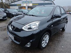 Bild des Angebotes Nissan Micra 1.2 Acenta