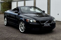 Bild des Angebotes Volvo C70 Cabriolet D5 Summum