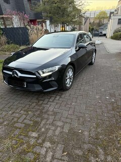 Bild des Angebotes Mercedes-Benz A 200 d