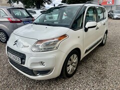 Bild des Angebotes Citroen C3 Picasso Exclusive 1.6 Klima * Standhzg. * PDC * HU 05.2027