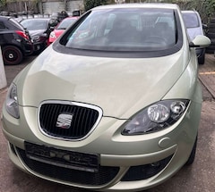 Bild des Angebotes SEAT Altea Stylance / Style