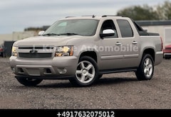Bild des Angebotes Chevrolet Avalanche 6.0 Aut. Led Nav Kamera Sitzhzg