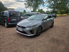 Bild des Angebotes Kia ProCeed / pro_cee'd ProCeed 1.6 T-GDI DCT7 OPF GT