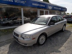 Bild des Angebotes Volvo S80