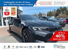 Bild des Angebotes BMW 340 xDrive M-Sport-PRO AHK|HeadUp|Pano|Stan...