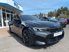 Bild des Angebotes BMW 340 xDrive M-Sport-PRO AHK|HeadUp|Pano|Stan...