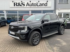 Bild des Angebotes Ford Ranger Doppelkabine e-4WD Wildtrak+Kamera+LED+Navi