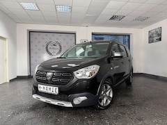 Bild des Angebotes Dacia Lodgy LODGY STEPWAY PLUS NAVI SZH PDC KAM KLIMA