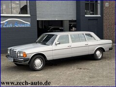 Bild des Angebotes Mercedes-Benz 300 D Pullman V123 *H-Kennzeichen* Leder*8 Sitze
