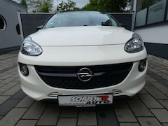 Opel Adam Open Air ecoFlex