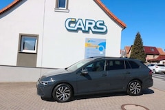 Bild des Angebotes VW Golf VIII Variant Life Ergo-Sitz HeadUp Pano