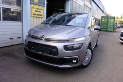 Bild des Angebotes Citroen C4 Picasso Diesl /Spacetourer Selection