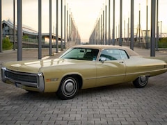 Bild des Angebotes Chrysler Imperial LeBaron Coupe