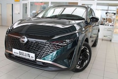 Bild des Angebotes Nissan Qashqai 1.3 DIG-T N-Connecta AT el.Heckklappe