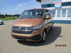 Bild des Angebotes VW T6.1 Multivan Multivan Comfortline 4MOTION