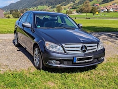 Bild des Angebotes Mercedes-Benz C 200 Kompressor Avantgarde