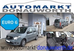 Bild des Angebotes Mercedes-Benz Citan 111 CDI Tourer lang EDITION AHK Camping