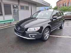 Bild des Angebotes Volvo XC70 Summum AWD~5 Zylinder~Standtheizung