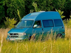 Bild des Angebotes VW T4 California Couch