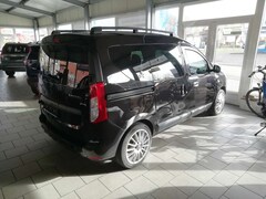 Bild des Angebotes Dacia Dokker 1.5 dCi 90 FAP Lauréate /Met./Navi/PDC/ALU17/RK