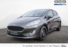 Bild des Angebotes Ford Fiesta Cool & Connect 5-türig KLIMA PDC SHZ