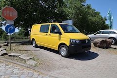 Bild des Angebotes VW T5 /MAXI 2.0 TDI/EU5