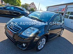 Bild des Angebotes Citroen C2 VTR
