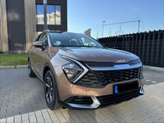 Bild des Angebotes Kia Sportage 1.6  4WD 180PS
