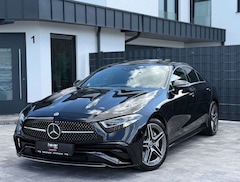Bild des Angebotes Mercedes-Benz CLS 450 4Matic AMG/LED/360°/ACC/SCHIEBE/BELÜFT/