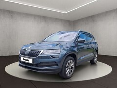 Bild des Angebotes Skoda Karoq CLEVER