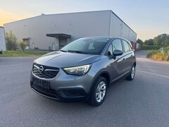 Bild des Angebotes Opel Crossland X Edition*KAMERA*SERVICE NEU*GARANTIE