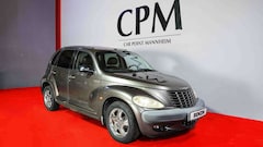 Bild des Angebotes Chrysler PT Cruiser Limited 2.0 | SHZ | Klima | Tüv Neu!
