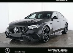 Bild des Angebotes Mercedes-Benz E 53 AMG E 53 AMG 4M+ PremiumPlus,HUD,Pano,Nappa,Superscr