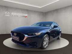 Bild des Angebotes Mazda 3 Exclusive ++Kamera+Head-UP+LogIn++