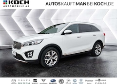 Bild des Angebotes Kia Sorento Platinum 2.2 Platinum Edition 4WD NAVI XEN