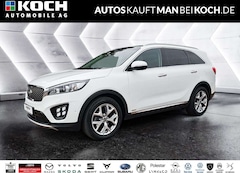 Bild des Angebotes Kia Sorento Platinum 2.2 Platinum Edition 4WD NAVI XEN