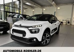 Bild des Angebotes Citroen C3 1.5 BlueHDi 100 SHINE PACK Navi DAB Kamera