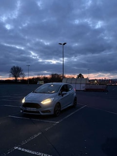Bild des Angebotes Ford Fiesta 1.6 ST200 Stage 2