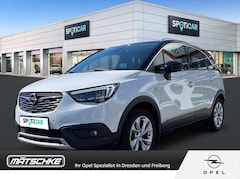 Bild des Angebotes Opel Crossland 1.2 Ultimate INTELLILINK NAVI LED