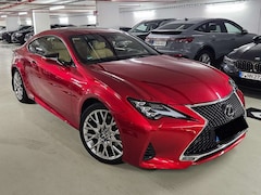 Bild des Angebotes Lexus RC 300h Luxury Line
