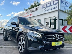 Bild des Angebotes Mercedes-Benz GLC 220 d 4Matic AMG Styling