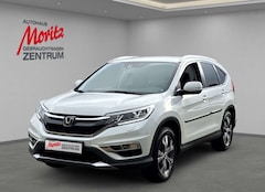 Bild des Angebotes Honda CR-V 1.6i-D-TEC Lifestyle Aut. 4WD *9 GANG AUTOMATIK*