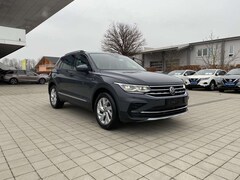 Bild des Angebotes VW Tiguan Elegance 1.5 TSI EVO 150 DSG NAVI, IQ, EASYOPEN...